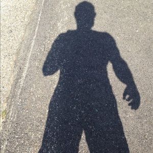 Meet your Posher, Steve